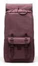 Herschel Little America Backpack 30 L Huckleberry Diamond Herschel Little America Backpack 30 L Huckleberry Diamond