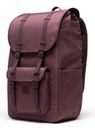 Herschel Little America Backpack 30 L Huckleberry Diamond Herschel Little America Backpack 30 L Huckleberry Diamond