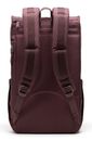 Herschel Little America Backpack 30 L Huckleberry Diamond Herschel Little America Backpack 30 L Huckleberry Diamond