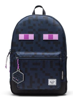 Herschel Minecraft Hershel Heritage Youth Backpack Enderman