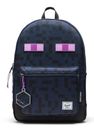 Herschel Minecraft Hershel Heritage Youth Backpack Enderman Herschel Minecraft Hershel Heritage Youth Backpack Enderman