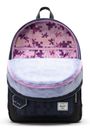 Herschel Minecraft Hershel Heritage Youth Backpack Enderman Herschel Minecraft Hershel Heritage Youth Backpack Enderman