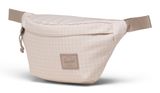 Herschel Classic Hip Pack Grid Pelican / Roasted Cashew