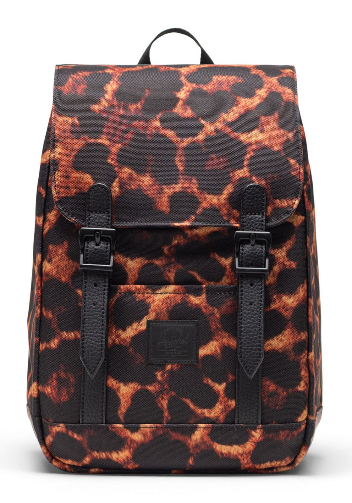 Herschel Retreat Mini Backpack 10 L XS Digi Leopard