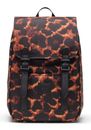 Herschel Retreat Mini Backpack 10 L XS Digi Leopard Herschel Retreat Mini Backpack 10 L XS Digi Leopard