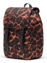 Herschel Retreat Mini Backpack 10 L XS Digi Leopard Herschel Retreat Mini Backpack 10 L XS Digi Leopard