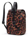 Herschel Retreat Mini Backpack 10 L XS Digi Leopard Herschel Retreat Mini Backpack 10 L XS Digi Leopard