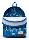 Herschel LEGO Heritage Kids Backpack Abstract Bricks Blue