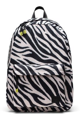 Herschel Classic Backpack 30 L XL Zebra Herschel Classic Backpack 30 L XL Zebra