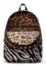 Herschel Classic Backpack 30 L XL Zebra