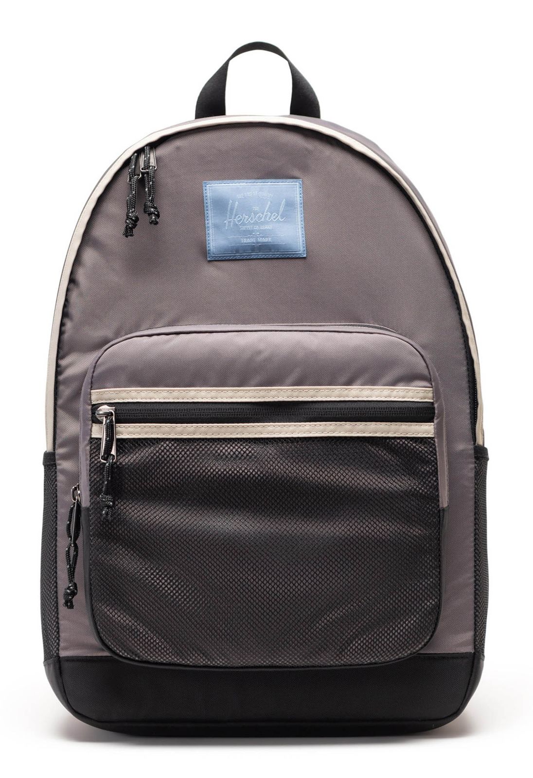 Herschel Kaine Backpack Dark Gull Gray