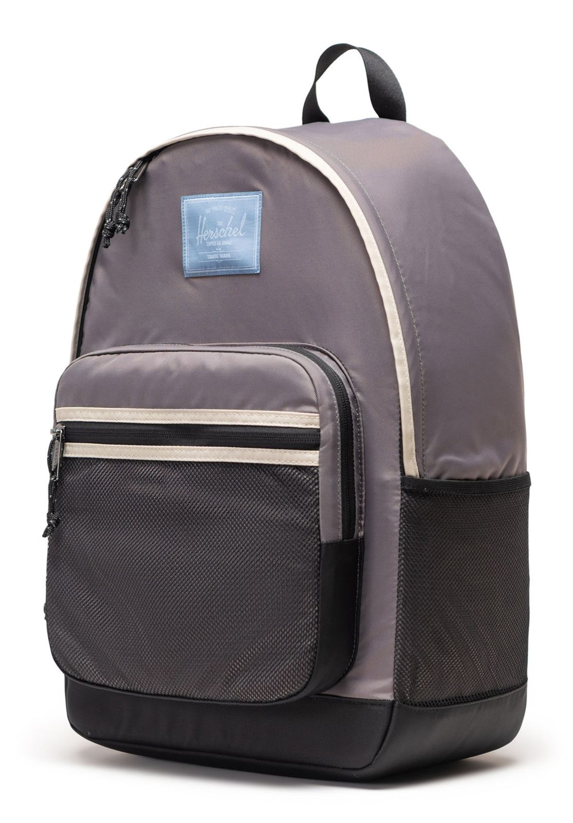 Herschel Kaine Backpack Dark Gull Gray Herschel Kaine Backpack Dark Gull Gray