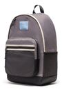 Herschel Kaine Backpack Dark Gull Gray Herschel Kaine Backpack Dark Gull Gray