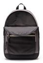 Herschel Kaine Backpack Dark Gull Gray Herschel Kaine Backpack Dark Gull Gray