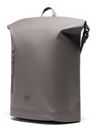 Herschel Roll Top Backpack Dark Gull Gray Herschel Roll Top Backpack Dark Gull Gray