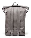 Herschel Roll Top Backpack Dark Gull Gray Herschel Roll Top Backpack Dark Gull Gray
