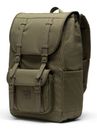 Herschel Little America Backpack 21 L Ivy Green Diamond Herschel Little America Backpack 21 L Ivy Green Diamond
