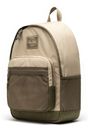 Herschel Kaine Backpack Gray Green Diamnd / Winter Moss Herschel Kaine Backpack Gray Green Diamnd / Winter Moss