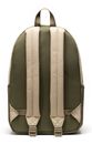 Herschel Kaine Backpack Gray Green Diamnd / Winter Moss Herschel Kaine Backpack Gray Green Diamnd / Winter Moss