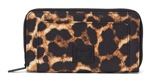 Herschel Thomas Wallet Digi Leopard Light Herschel Thomas Wallet Digi Leopard Light