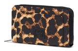 Herschel Thomas Wallet Digi Leopard Light