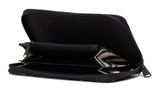 Herschel Thomas Wallet Digi Leopard Light