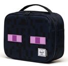 Herschel Minecraft Pop Quiz Lunch Box Little Herschel Enderman Herschel Minecraft Pop Quiz Lunch Box Little Herschel Enderman