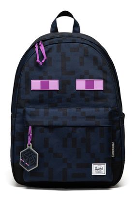 Herschel Minecraft Classic Backpack XL Enderman Herschel Minecraft Classic Backpack XL Enderman