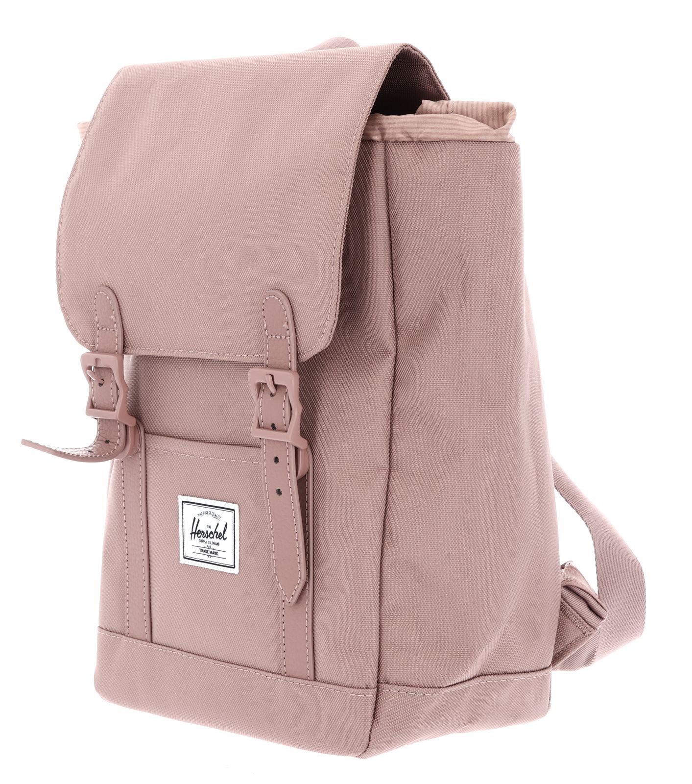 Herschel Retreat Mini Backpack 10 L XS Ash Rose Herschel Retreat Mini Backpack 10 L XS Ash Rose