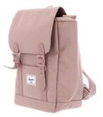 Herschel Retreat Mini Backpack 10 L XS Ash Rose Herschel Retreat Mini Backpack 10 L XS Ash Rose
