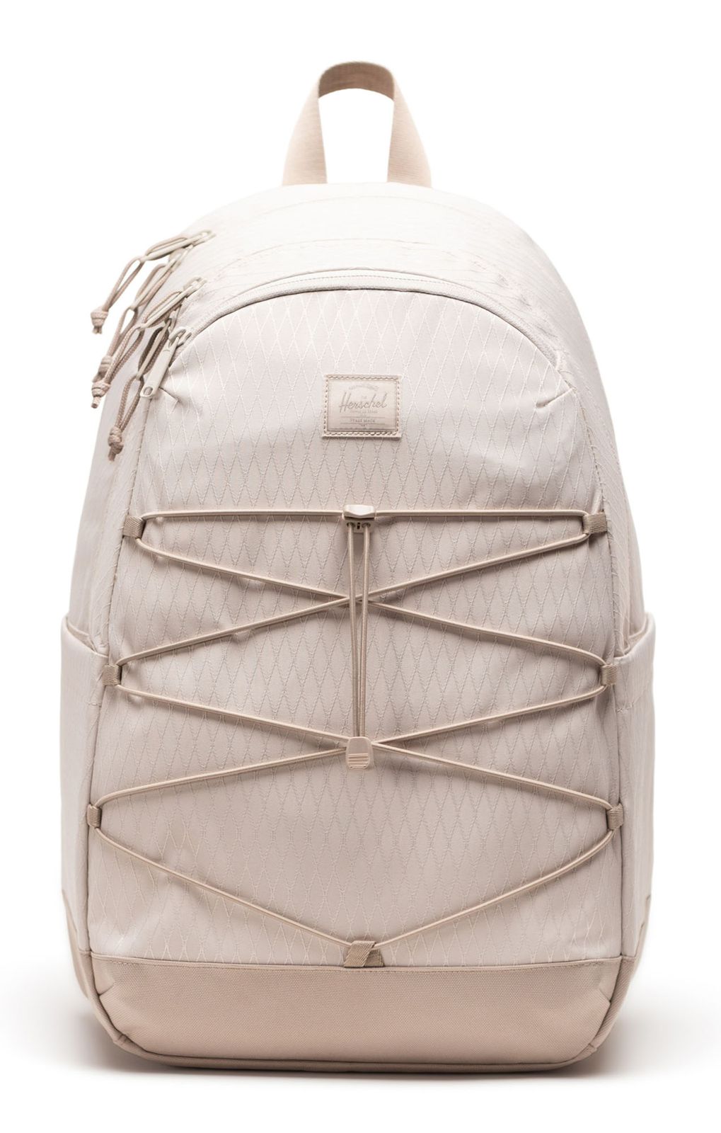 Herschel Kingston Backpack XL French Oak Diamond / Cobblestone