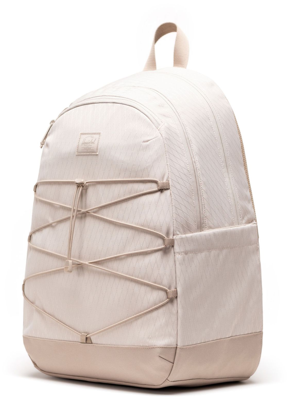 Herschel Kingston Backpack XL French Oak Diamond / Cobblestone Herschel Kingston Backpack XL French Oak Diamond / Cobblestone