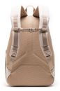 Herschel Kingston Backpack XL French Oak Diamond / Cobblestone Herschel Kingston Backpack XL French Oak Diamond / Cobblestone