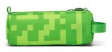 Herschel Minecraft Settlement Pencil Case Little Herschel Creeper