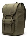 Herschel Little America Backpack 30 L Ivy Green Diamond Herschel Little America Backpack 30 L Ivy Green Diamond