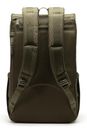 Herschel Little America Backpack 30 L Ivy Green Diamond Herschel Little America Backpack 30 L Ivy Green Diamond