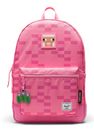 Herschel Minecraft Hershel Heritage Youth Backpack Pink Sheep