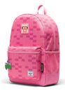 Herschel Minecraft Hershel Heritage Youth Backpack Pink Sheep