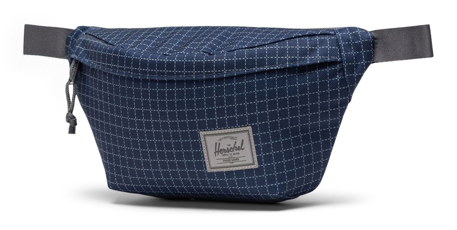 Herschel Classic Hip Pack Grid Naval Academy / Magnet Herschel Classic Hip Pack Grid Naval Academy / Magnet