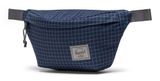 Herschel Classic Hip Pack Grid Naval Academy / Magnet Herschel Classic Hip Pack Grid Naval Academy / Magnet