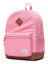 Herschel Heritage Kids Backpack Cashmere Rose / Saddle Brown Herschel Heritage Kids Backpack Cashmere Rose / Saddle Brown