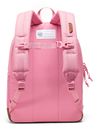 Herschel Heritage Kids Backpack Cashmere Rose / Saddle Brown Herschel Heritage Kids Backpack Cashmere Rose / Saddle Brown