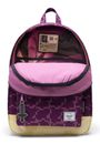 Herschel Minecraft Classic Backpack M The End Herschel Minecraft Classic Backpack M The End