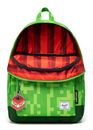 Herschel Minecraft Classic Backpack M Creeper Herschel Minecraft Classic Backpack M Creeper