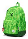 Herschel Minecraft Classic Backpack M Creeper Herschel Minecraft Classic Backpack M Creeper