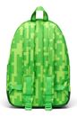 Herschel Minecraft Classic Backpack M Creeper Herschel Minecraft Classic Backpack M Creeper