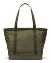 Herschel Heritage Tote Ivy Green Diamond