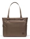 Herschel Kaslo Tote Tech Light Brown