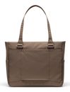 Herschel Kaslo Tote Tech Light Brown
