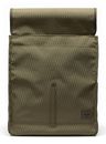 Herschel City Backpack 16 L Ivy Green Diamond